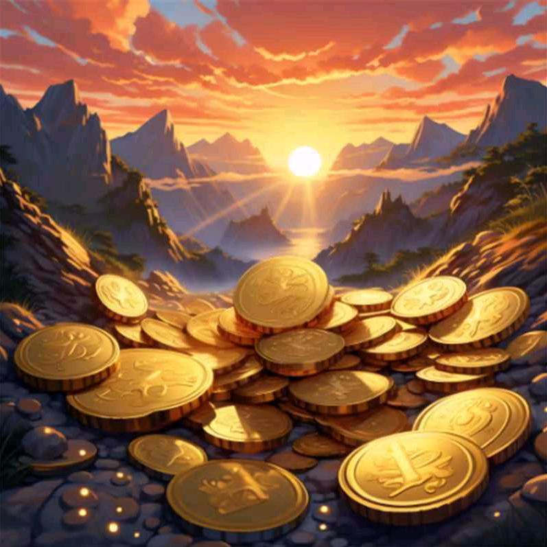 晶💰金
