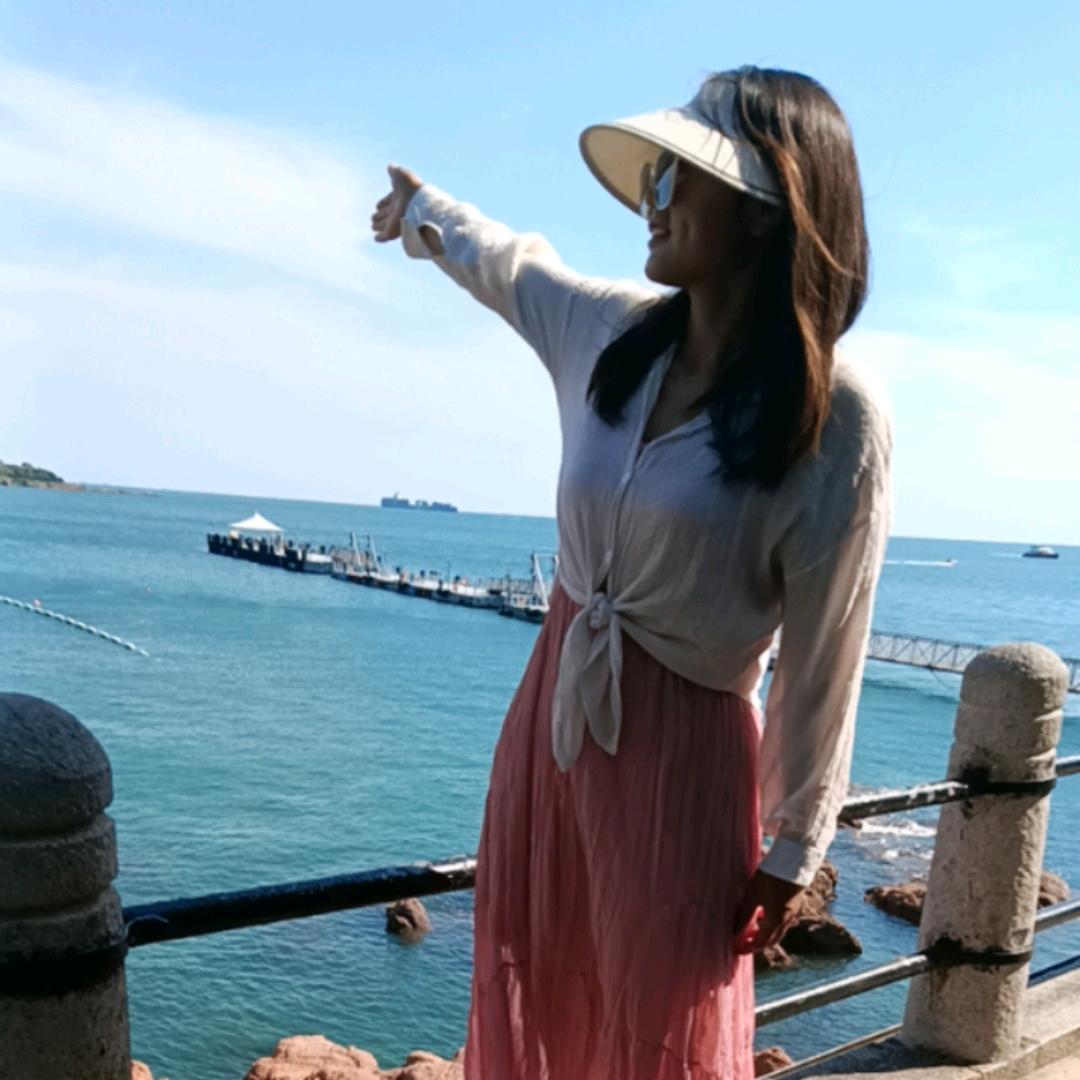 努力总会发光✨