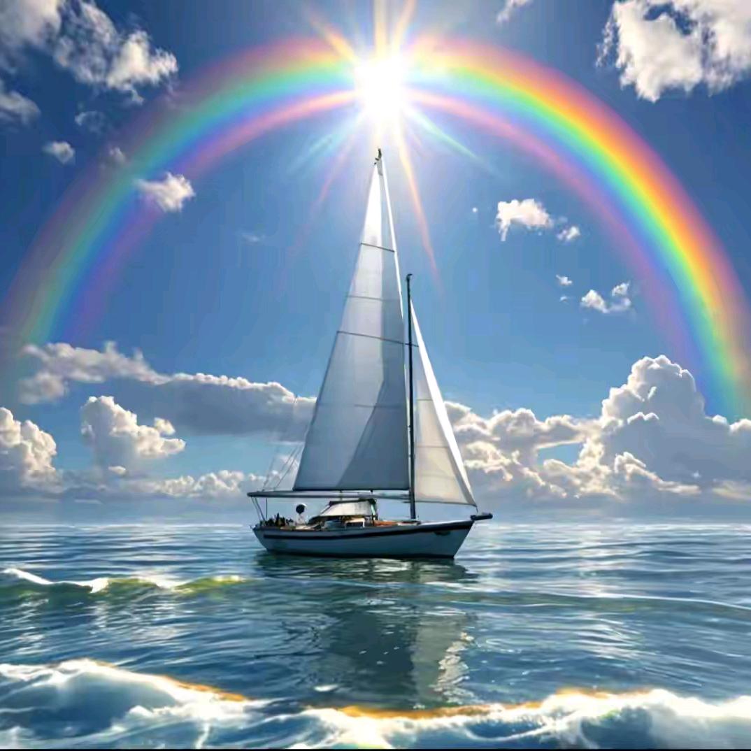 龙腾四海⛵🚀🔥🔥