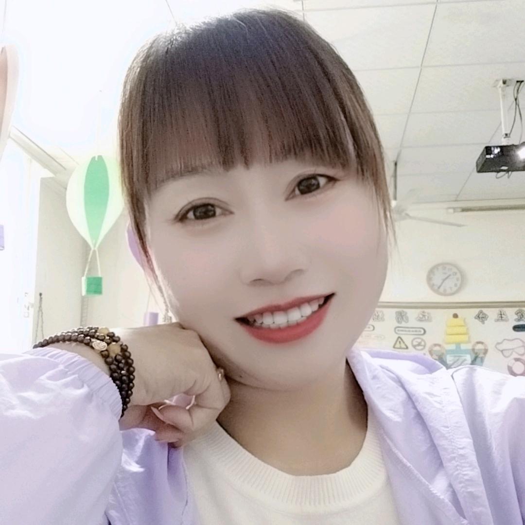 荣荣❤️