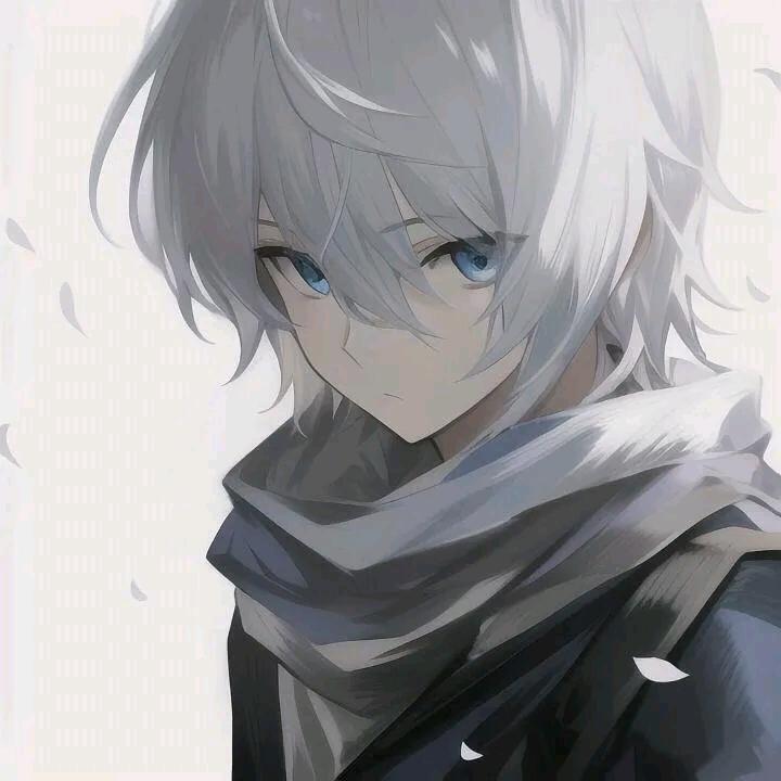 柒