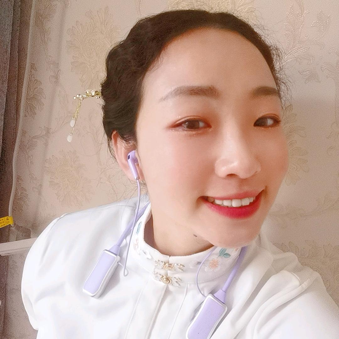 莉子🎤上午9.40