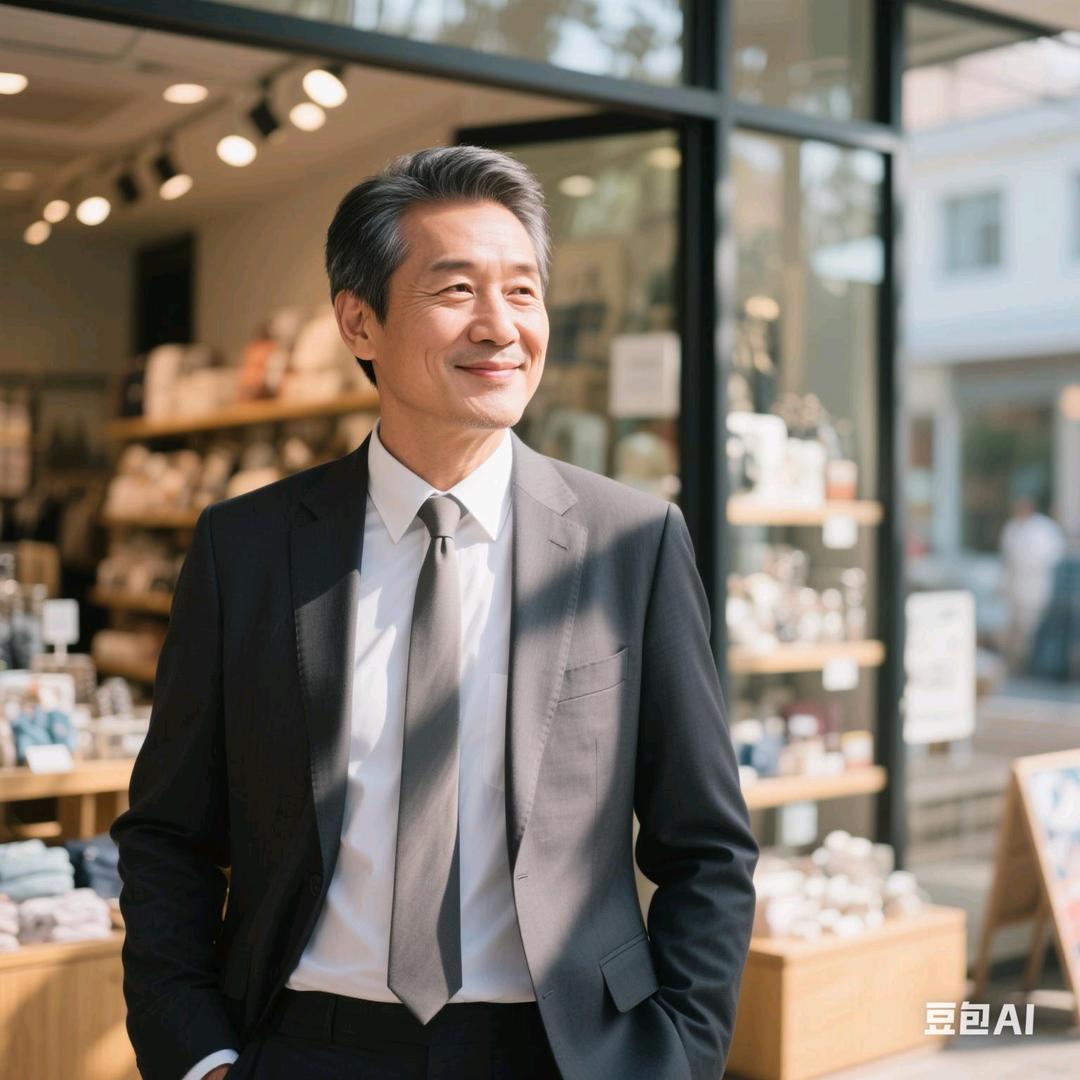 大姐夫百货好物