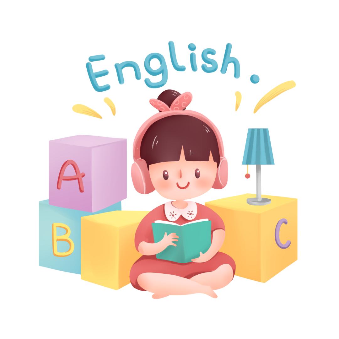 英语口语