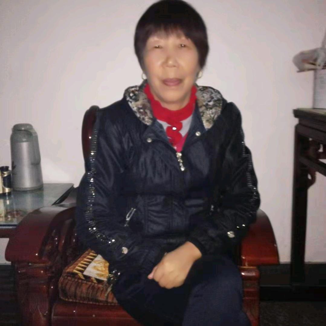 放松的阿陈