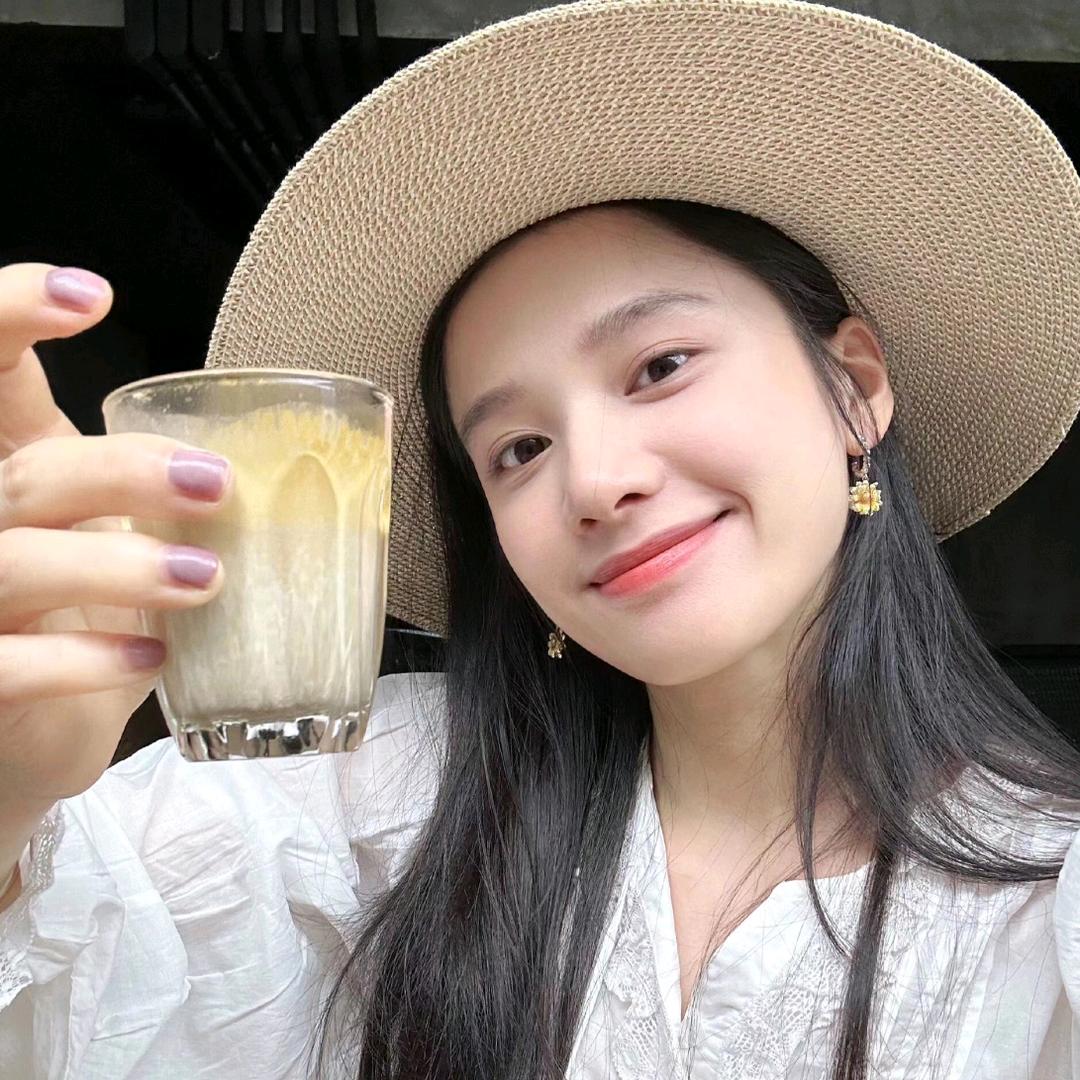 走在致富的路上