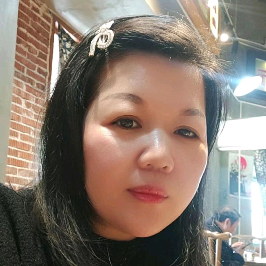 我叫吴晓琴