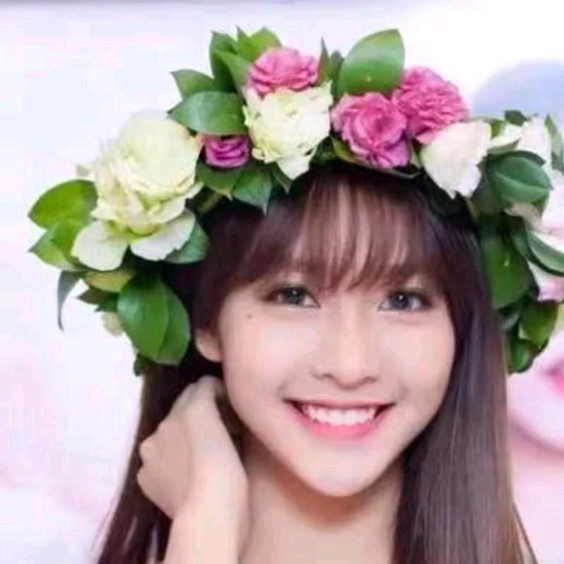 田家姑娘