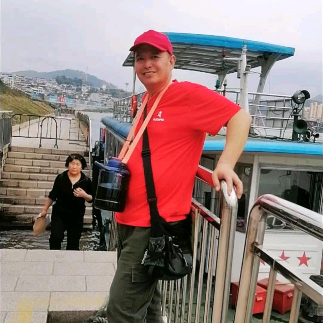 农民光明哥
