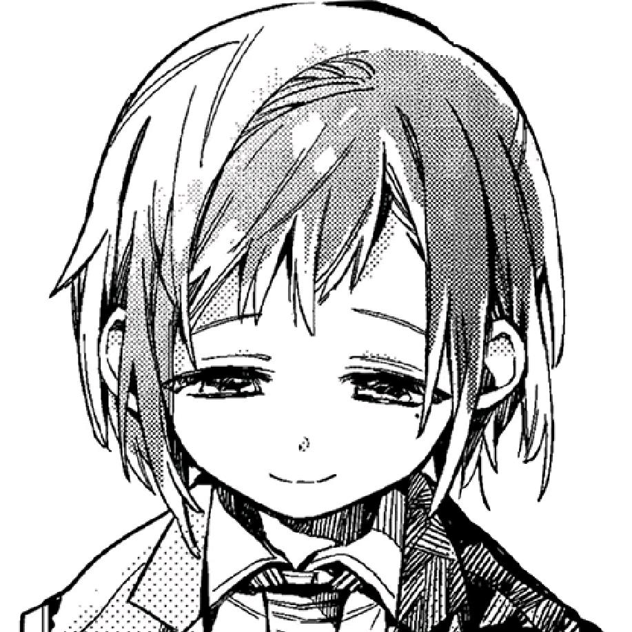 鱼饼干🐟🐟🍪