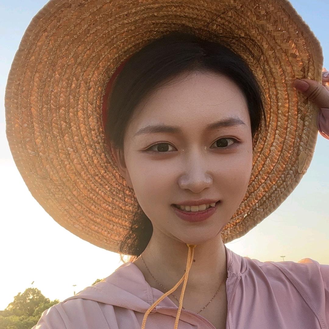 雯雯学钓鱼🎣