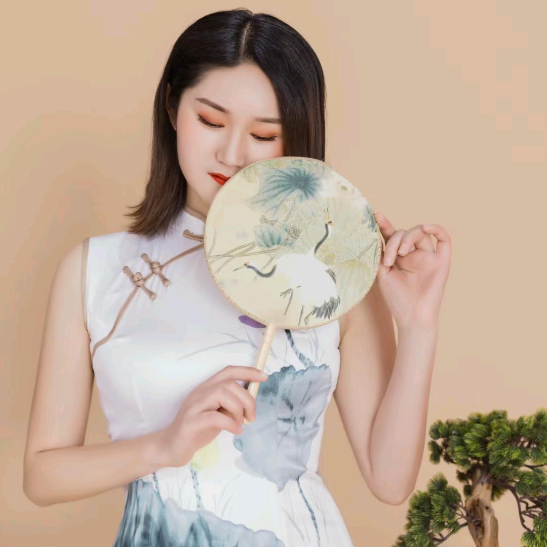 四月吖~