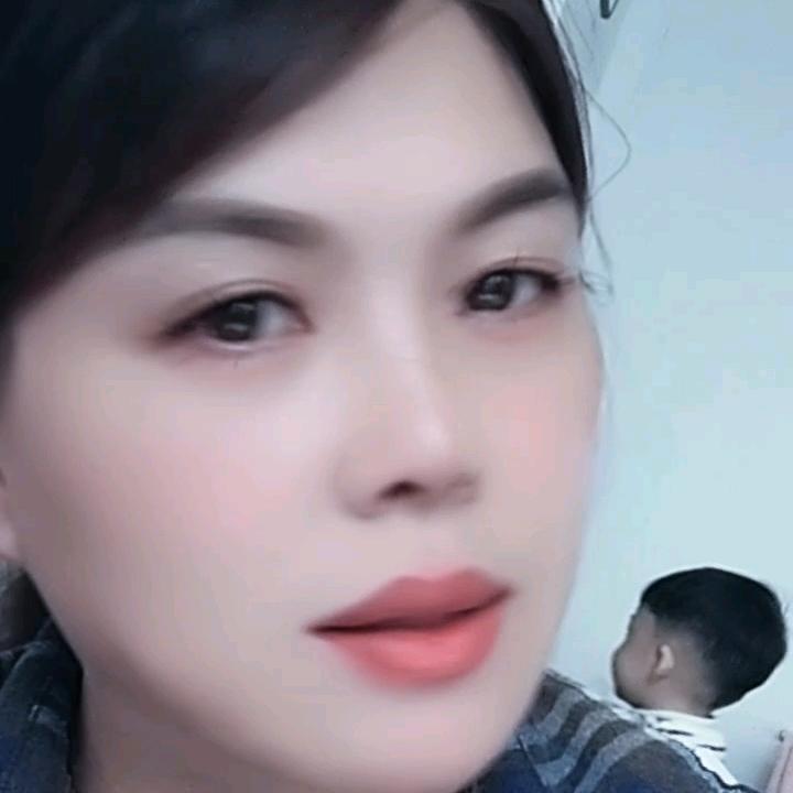 牵牛花