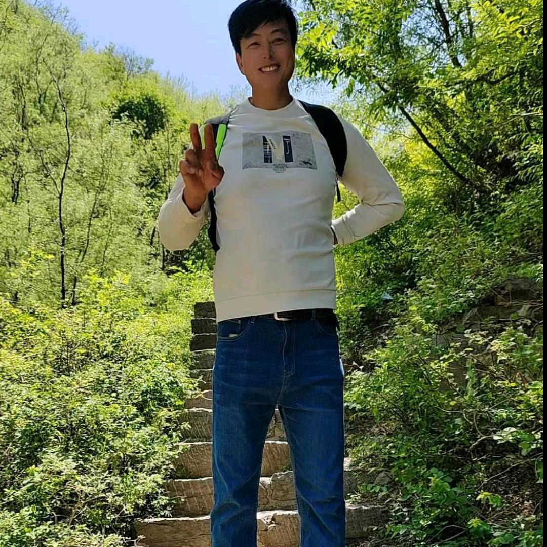 阿敏爱唱歌爱生活（承接各种钢筋工程！）