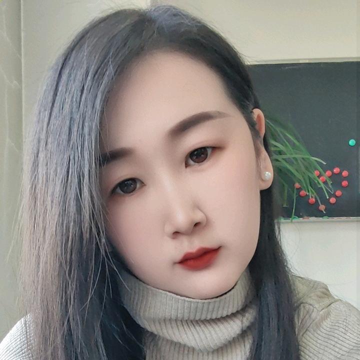 @阿婷