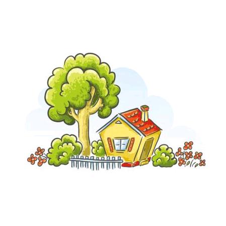 堂琅茗居的小房子🏠