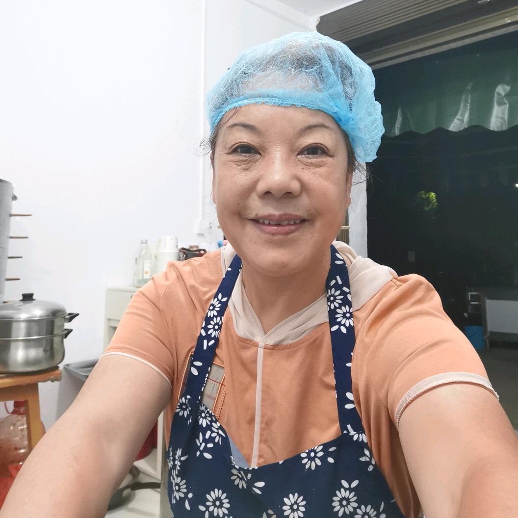土家羊肉包子铺！