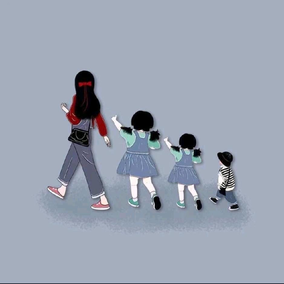 家有三宝