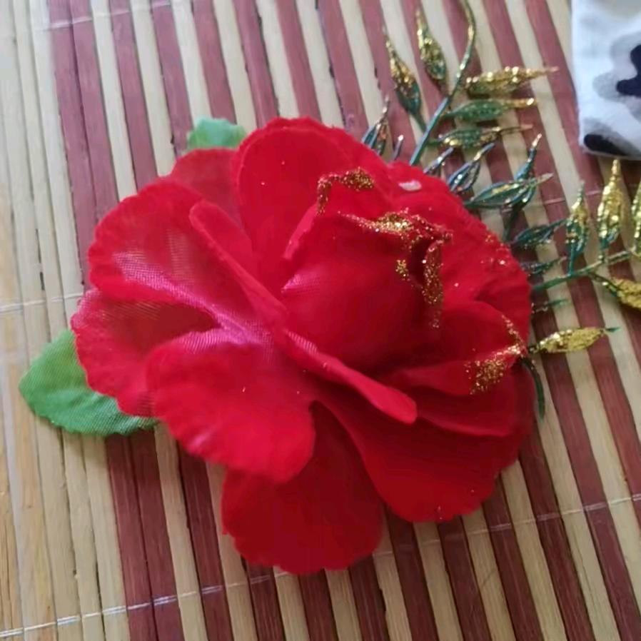 金小姐