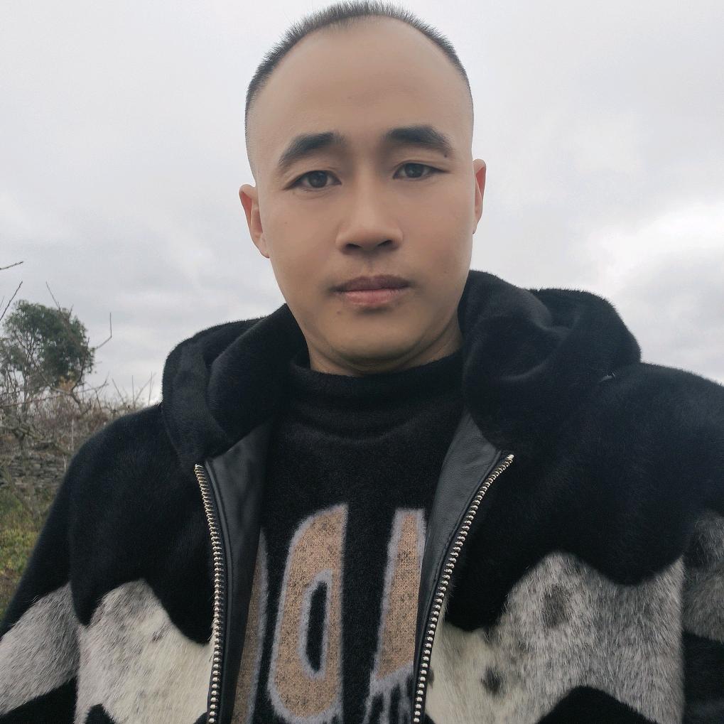 田毛