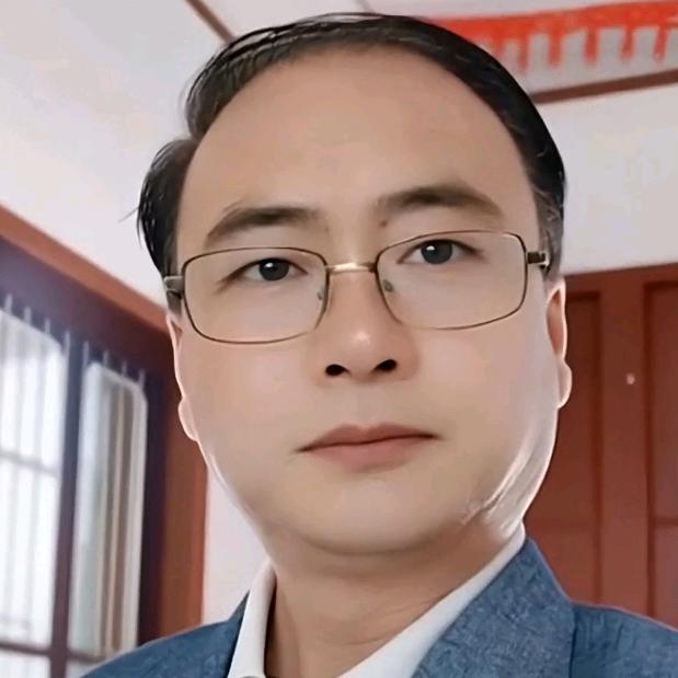 😀追梦人