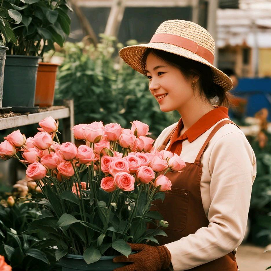 清香茉莉