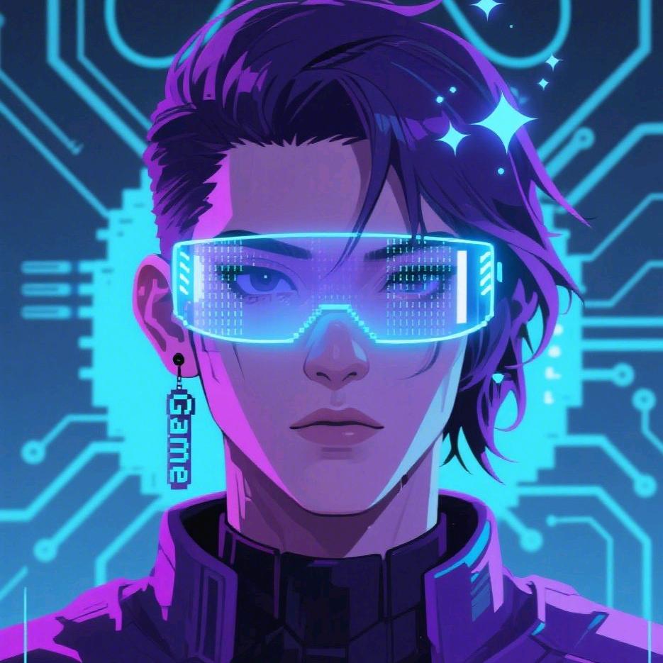 🎮 非魔法发行丨Game