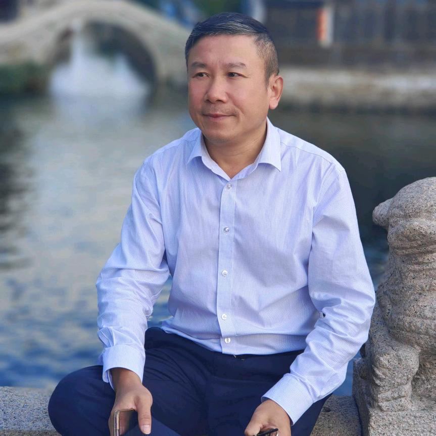 刘教主刘皇叔