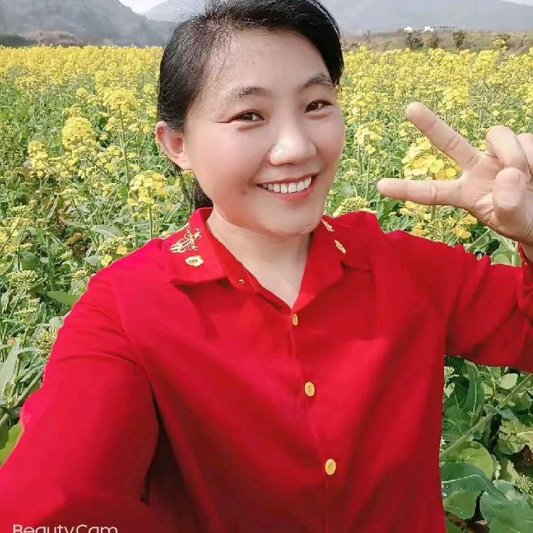 农村妹青儿爱唱歌