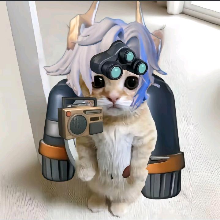 可怜的飞天男子