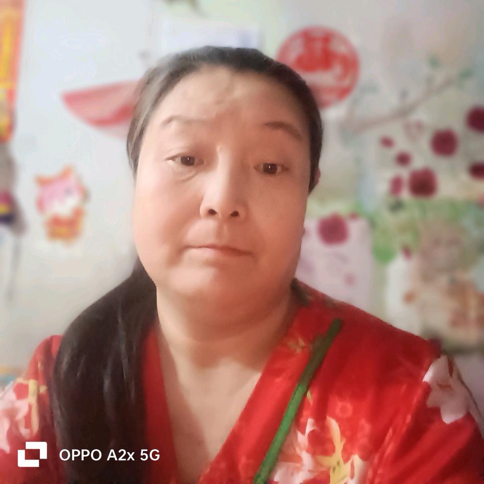 70后宝妈创业首播