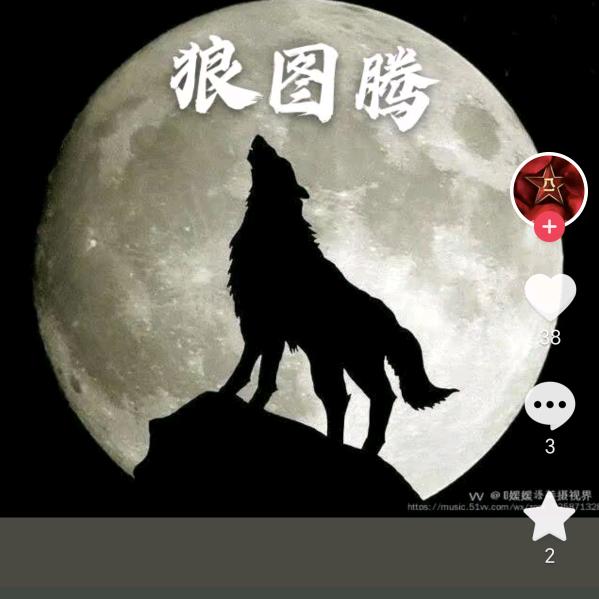 孤狼