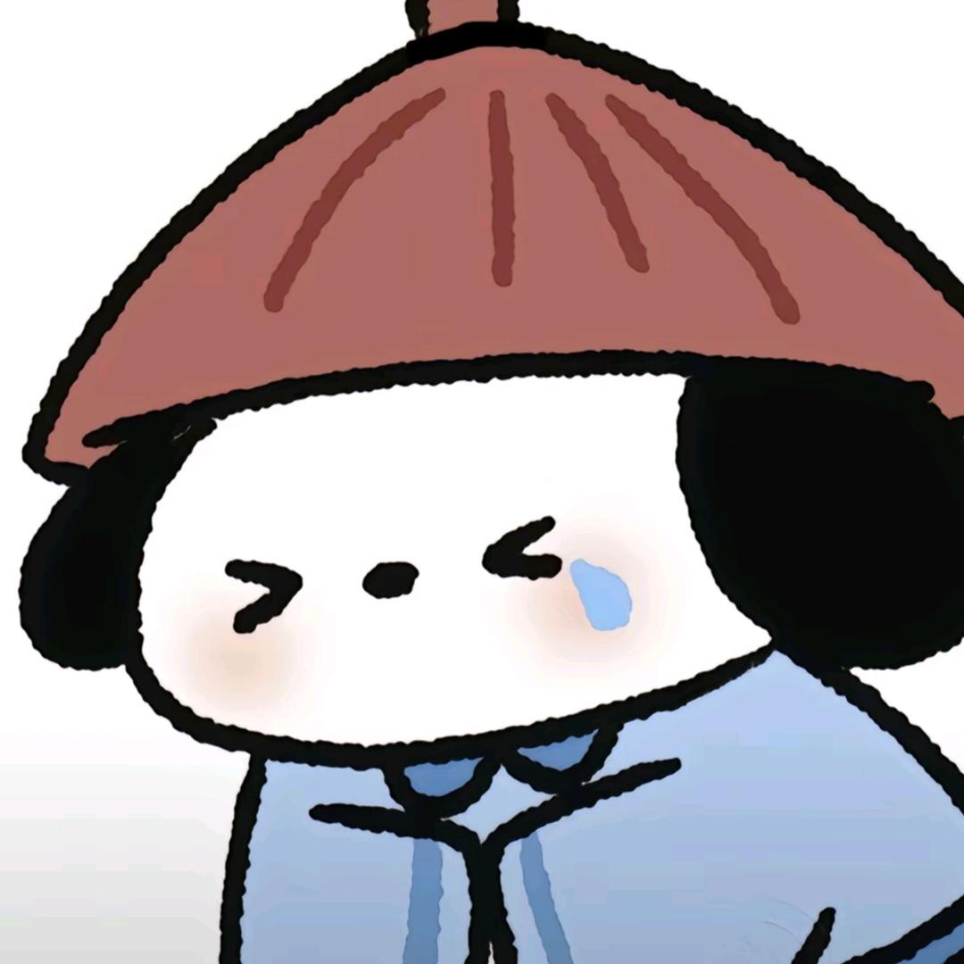 我女朋友真可爱