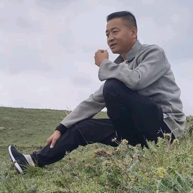 尕福哥烤全羊
