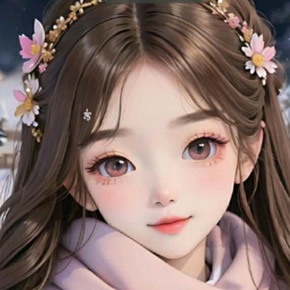 财花🌺
