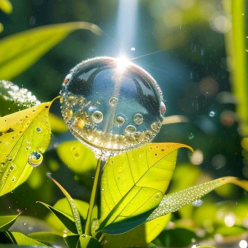 水滴石穿