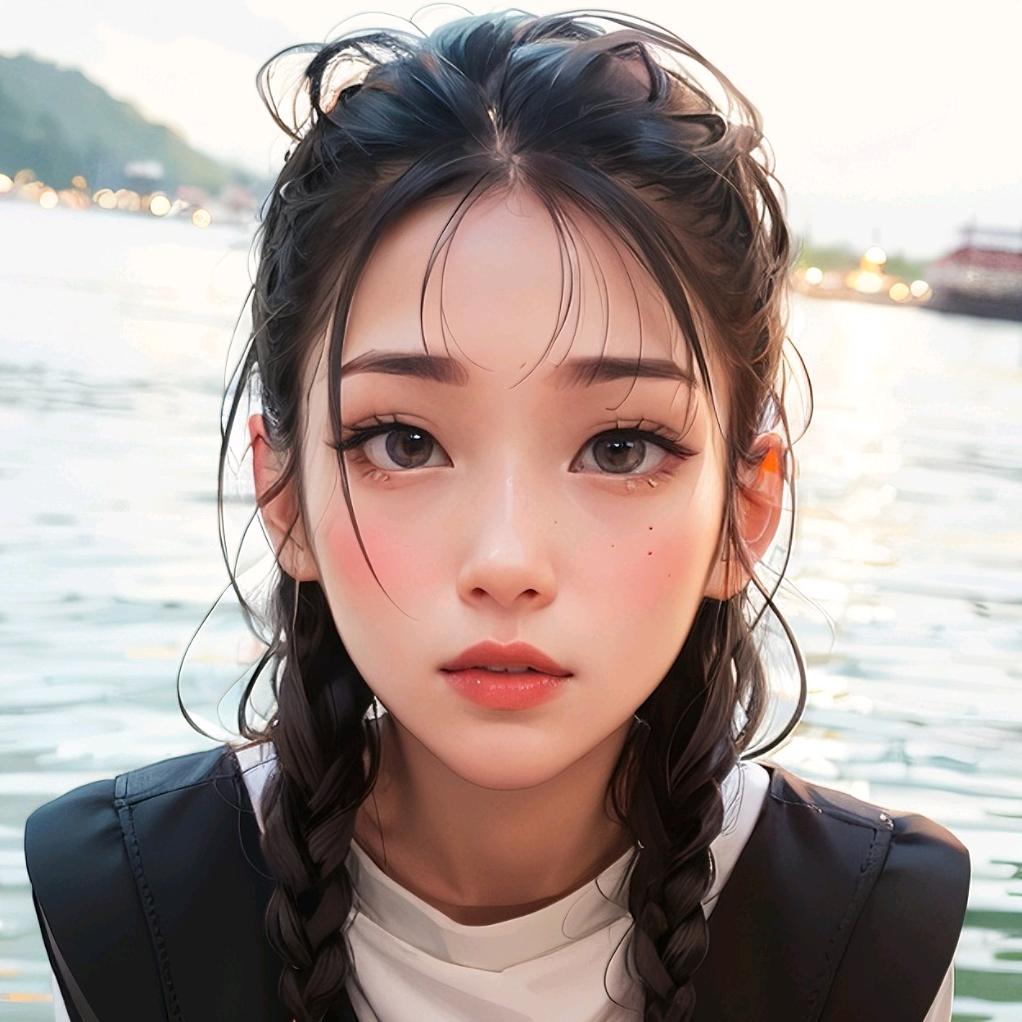 NPC_编号121（阿遥）