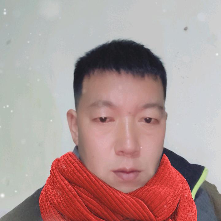 善良人； (有个善良的心)