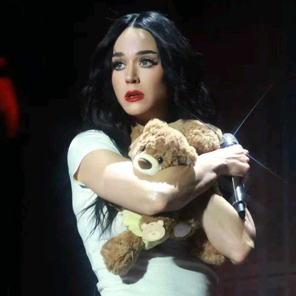 Katy Cat