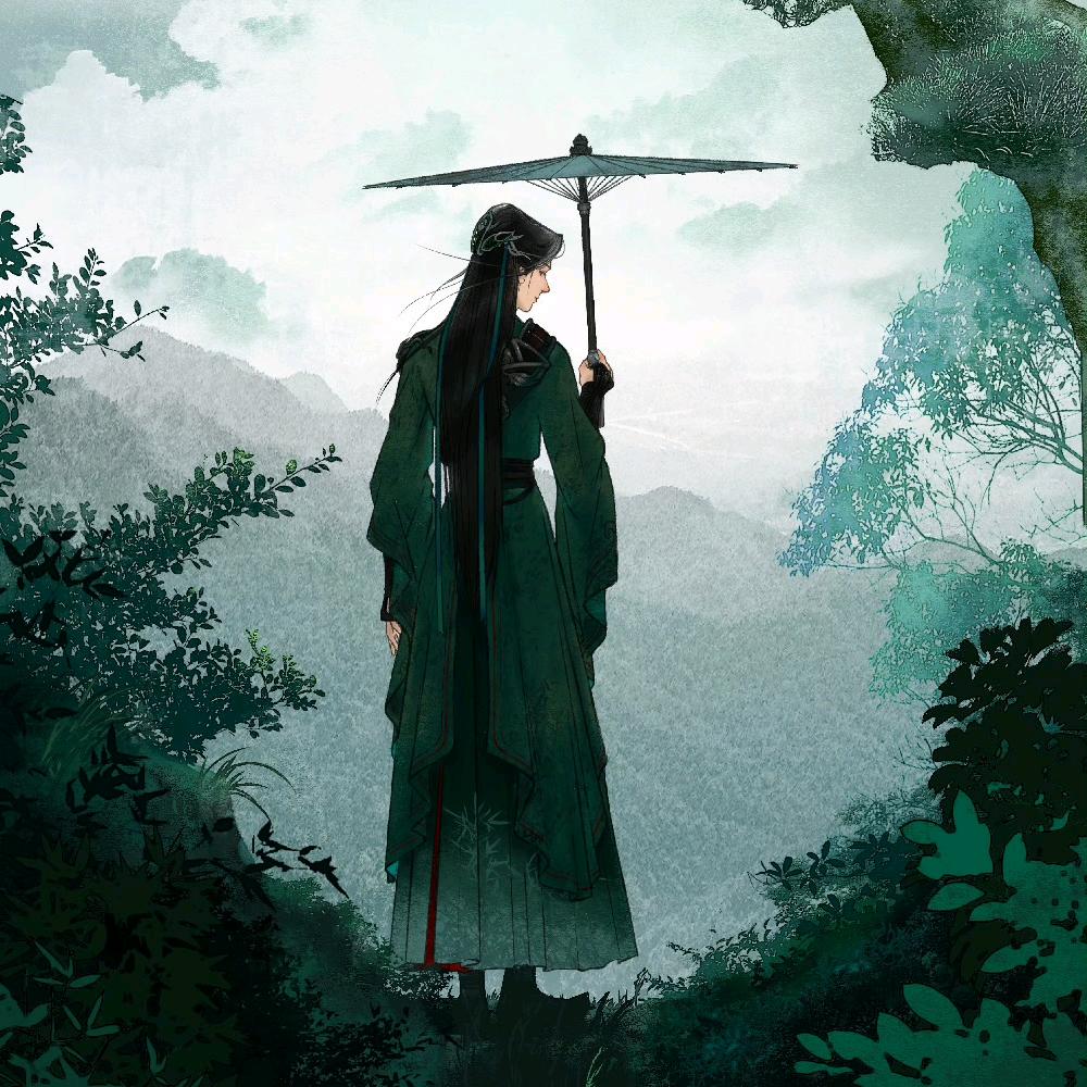 小雨滴