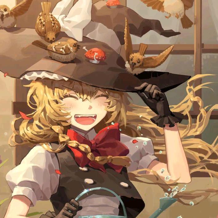 秦仔🎣
