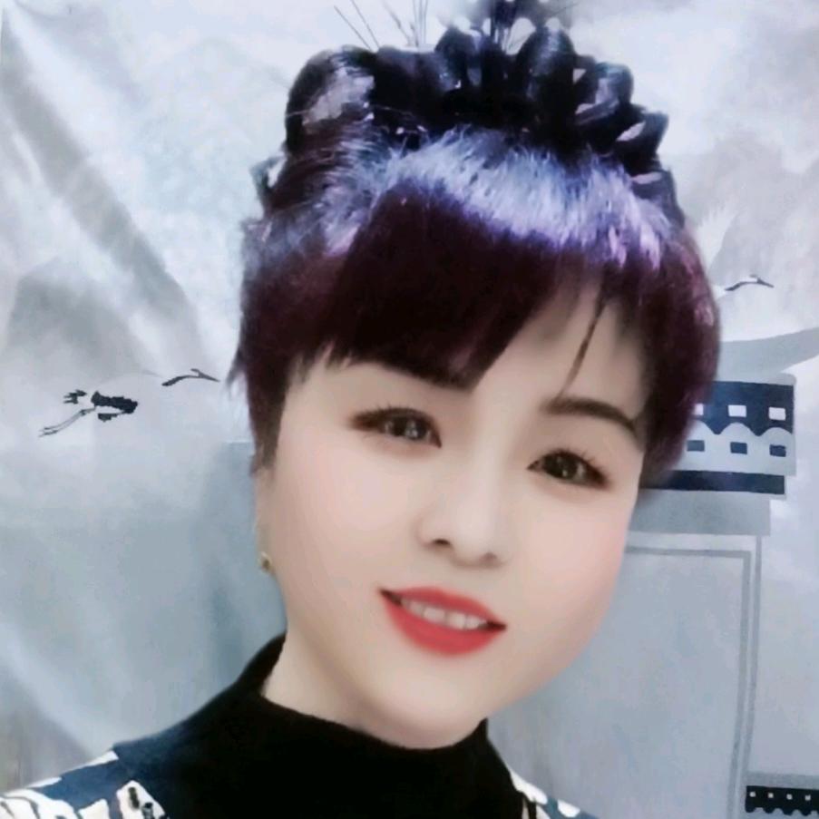 我是谁（重庆二月🐅妞）