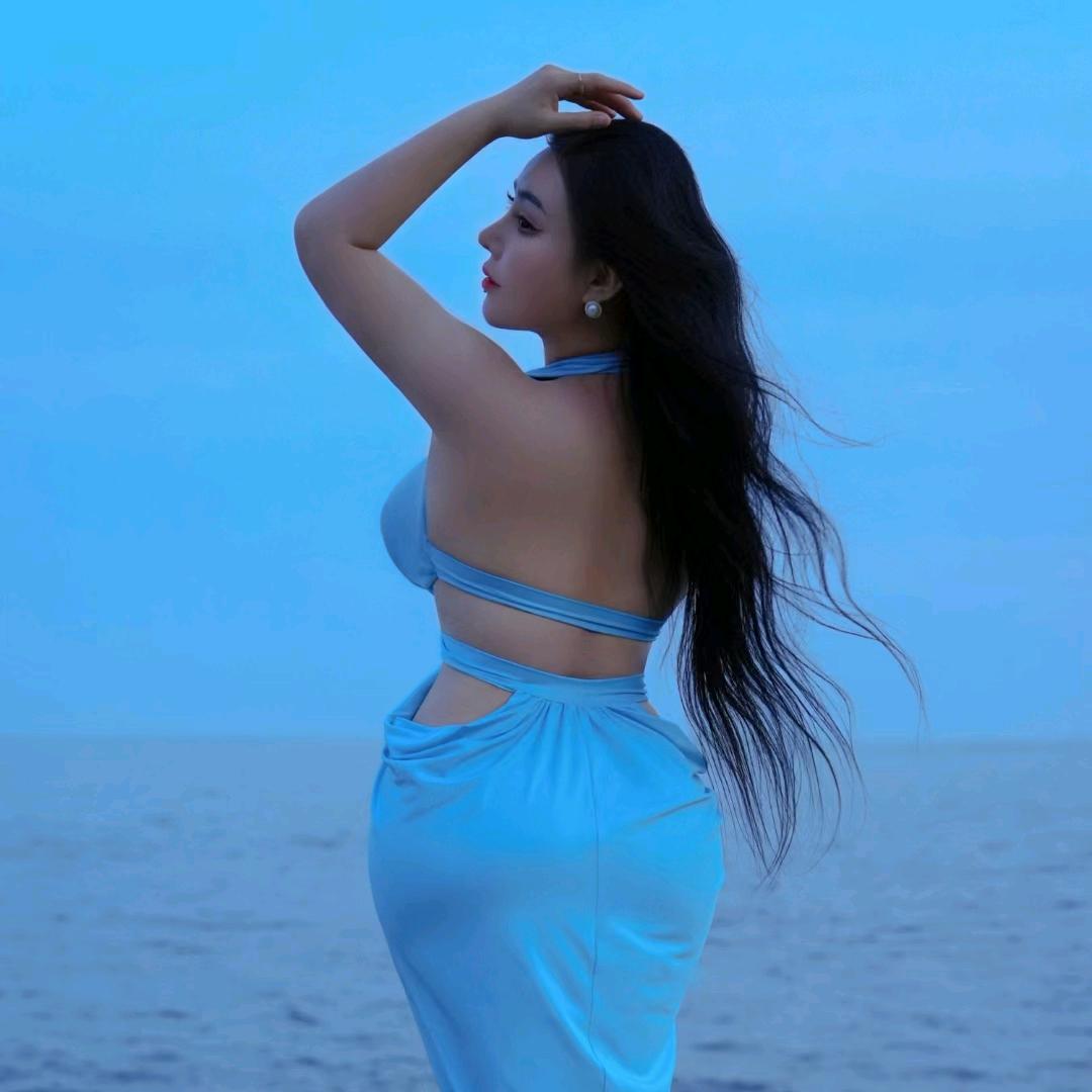 清澈如你