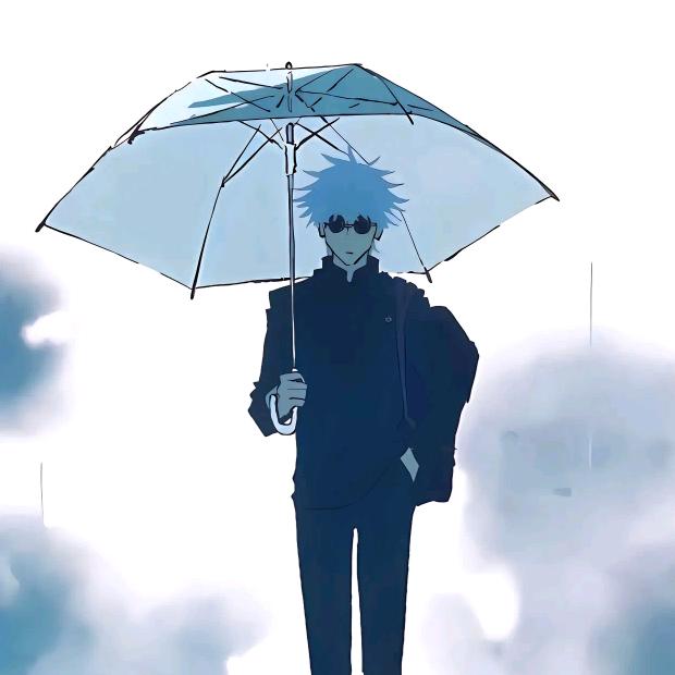 忘记了？少年