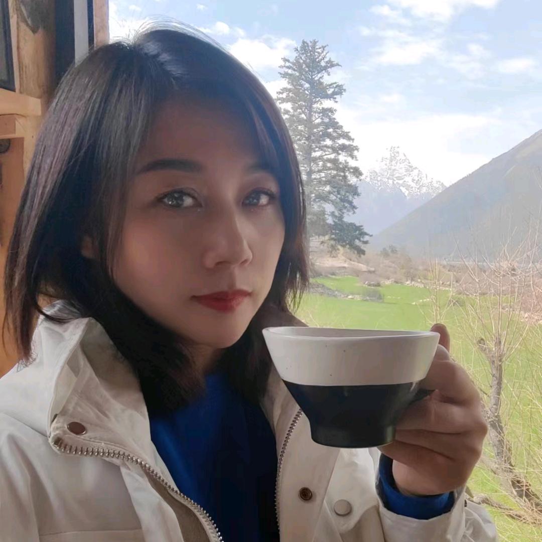我是娜姐