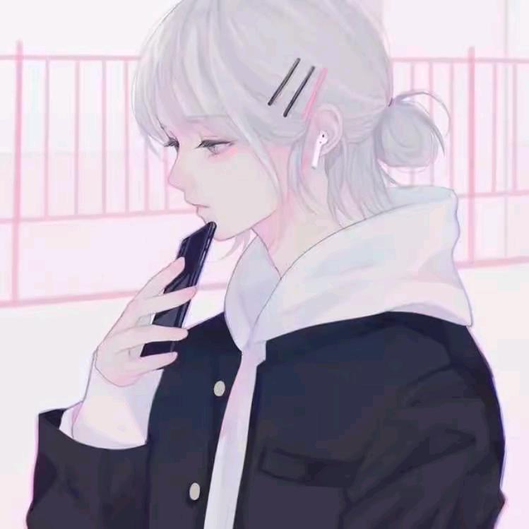 小魔女☜我爱你