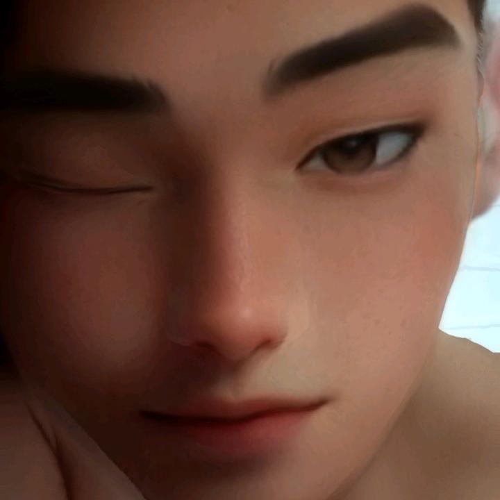 人生第一次