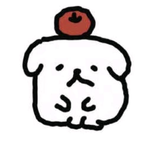 太可爱了吧？［ncdy］