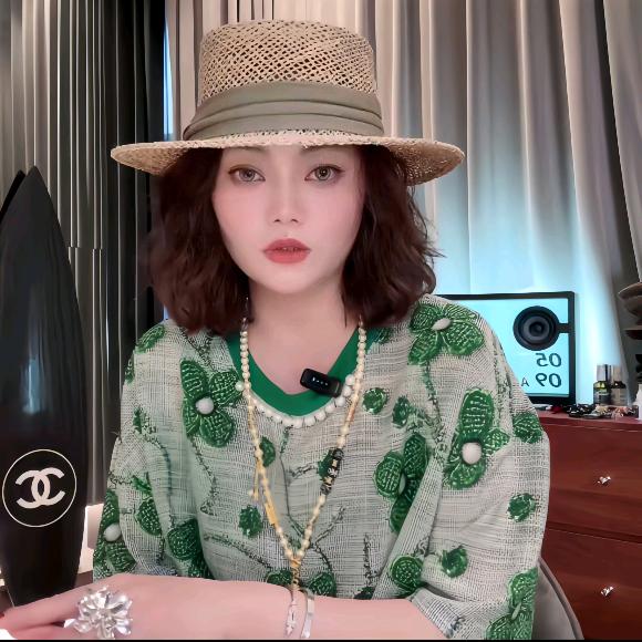 叶大菲直播返场