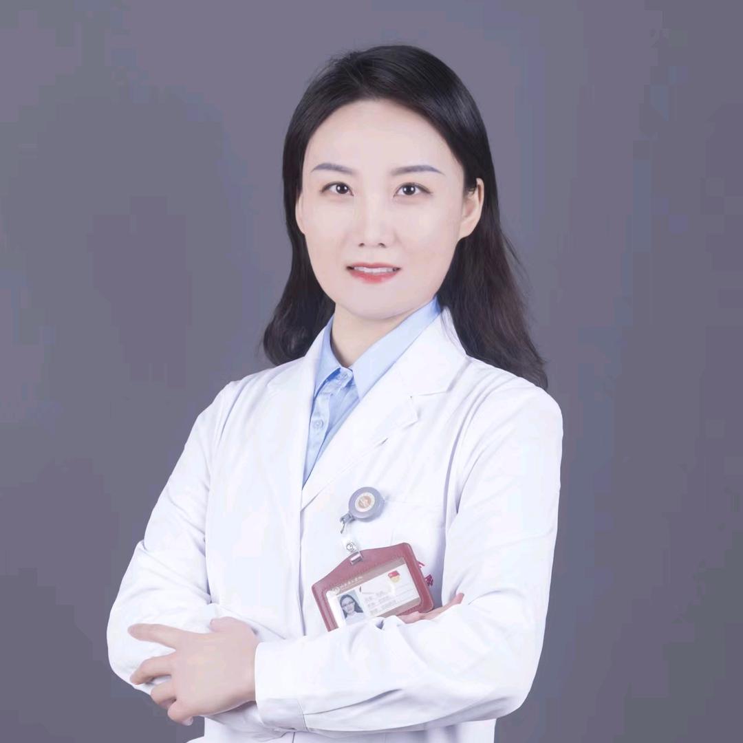 泌外小师妹